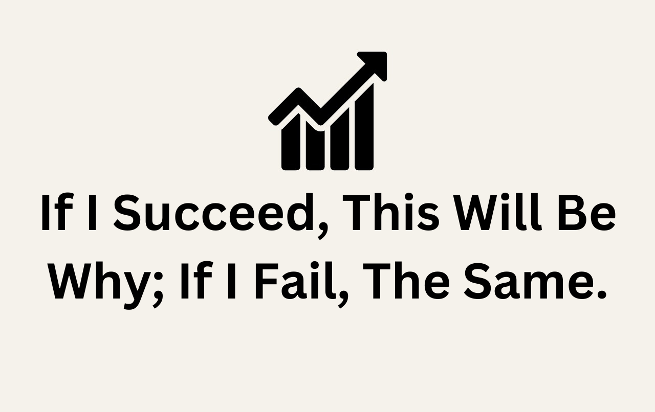 Building, Breaking, Learning is An Entrepreneur's Reality