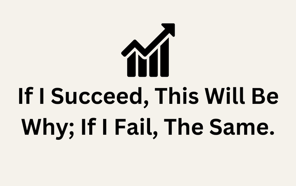 Building, Breaking, Learning is An Entrepreneur's Reality Blog Title